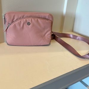 Lululemon City Adventurer Crossbody Bag